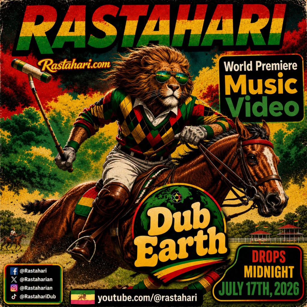 Dub Earth